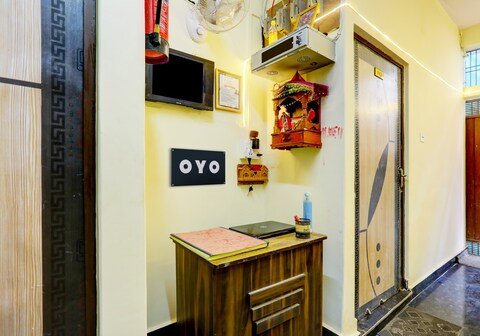 Hotel O Kamla P Guest House