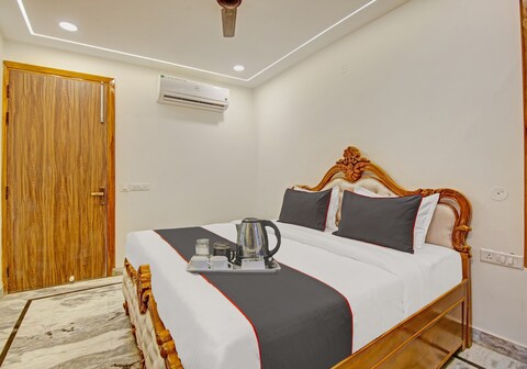 Hotel O RP