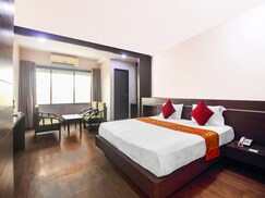 OYO 13647 Hotel Kohinoor Plaza, Aurangabad OYO 13647 Hotel Kohinoor Plaza, Aurangabad