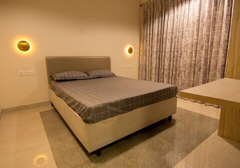 Chez Nous- Luxury Villa in North Goa