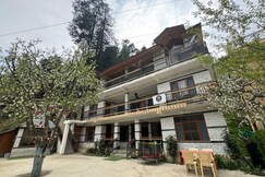 Keyaan Stays Manali, Manali Keyaan Stays Manali, Manali