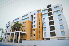 Patria Suites, Rajkot Patria Suites, Rajkot