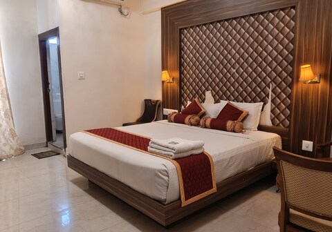 Hotel Grand Milestone