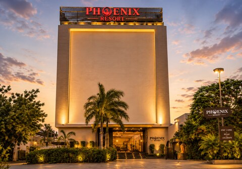 Phoenix Resort Rajkot