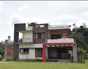 Silvershine home stay, Chikmagalur Silvershine home stay, Chikmagalur