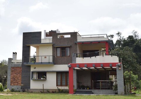Silvershine home stay