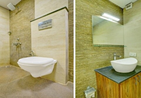 Hotel Iris Grand