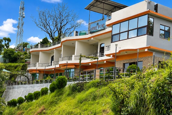 Hotel Hill Top Forest Palace