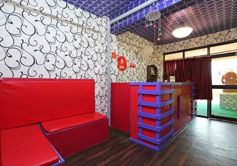 Hotel Grand Paradise