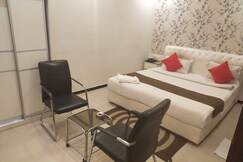 Hotel Swagatam Inn, Rajkot Hotel Swagatam Inn, Rajkot