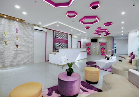 Favehotel Malang