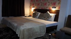 Hotel Kanha Inn, Lucknow Hotel Kanha Inn, Lucknow