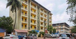 Vasco Residency, Goa Vasco Residency, Goa