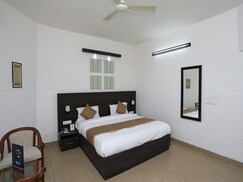OYO 15153 Rudraksh Hotel & Resort, Rewari OYO 15153 Rudraksh Hotel & Resort, Rewari