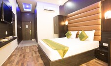 Treebo Vibhav Marriott, Haridwar Treebo Vibhav Marriott, Haridwar