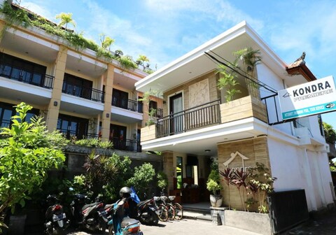 Kondra Premiere Guest House