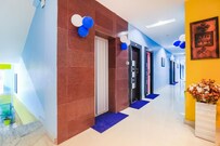 OYO 15380 Sai Swastik, Bhubaneshwar OYO 15380 Sai Swastik, Bhubaneshwar