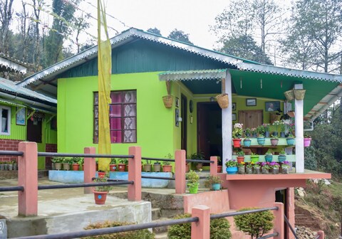 Sherpa Home Stay - Darjeeling