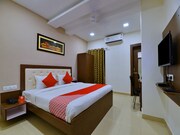 OYO 11523 Crown Club, Udaipur OYO 11523 Crown Club, Udaipur