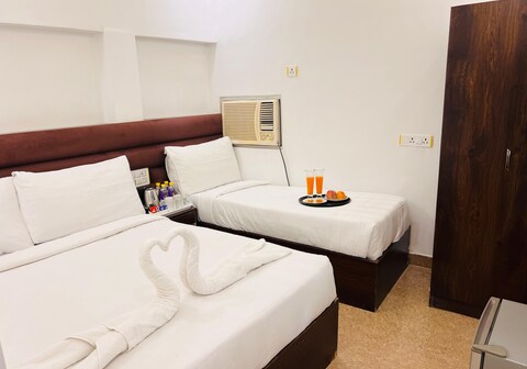 Hotel Ganges Majestic