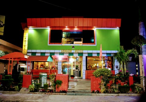 Hotel Shagun By Travel O Genie