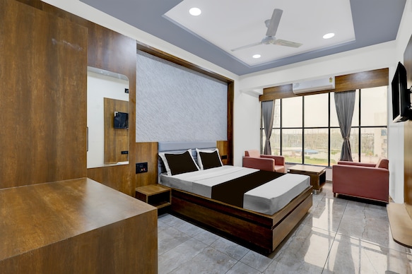 Hotel O Heritage Inn