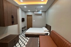 TIC ROOMS, Mirik TIC ROOMS, Mirik