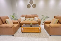 The Sangam Nest by Nivaas | Serviced Apartments in Prayagraj , Prayagraj The Sangam Nest by Nivaas | Serviced Apartments in Prayagraj , Prayagraj