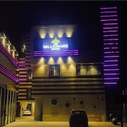 THE MILLIONAIRE SUITES, Kanpur THE MILLIONAIRE SUITES, Kanpur