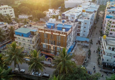 Hotel Abooz