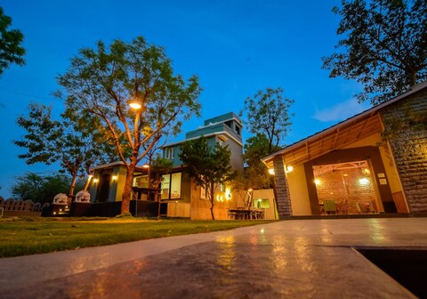 Banjara Hills Resort