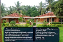 Toshali Sands, Puri Toshali Sands, Puri
