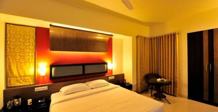 The Moneta-Room2