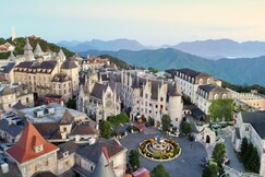 Mercure Danang French Village Bana Hills, Hoi An Mercure Danang French Village Bana Hills, Hoi An