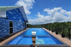 Baywood cottages, Vagamon Baywood cottages, Vagamon