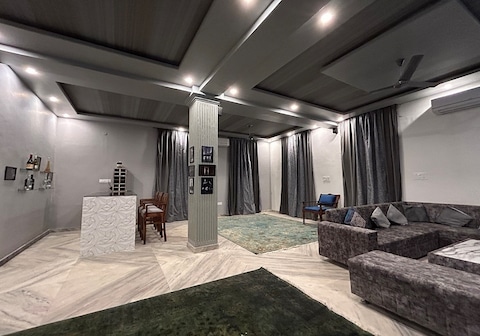 Project X 2bhk Villa