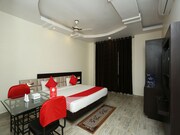 OYO 11546 Hotel CSFC, Bhopal OYO 11546 Hotel CSFC, Bhopal