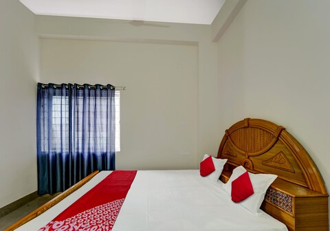 Hotel O Gangotri Inn