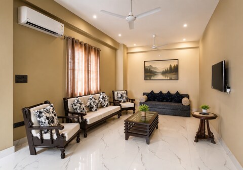 LaCasa by Bounce Beyond spacious 2 BHK flat