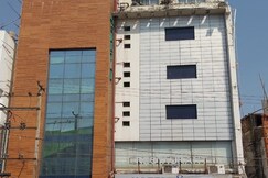 Hotel Seetal, Cuttack Hotel Seetal, Cuttack