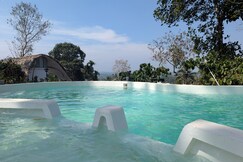 Earths Embrace | 2 Room Cabin with Pool, Wayanad Earths Embrace | 2 Room Cabin with Pool, Wayanad