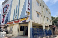 Hotel Rathnavel Towers Annex, Chennai Hotel Rathnavel Towers Annex, Chennai