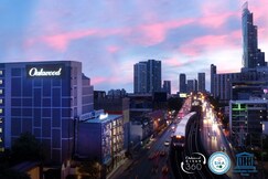 Oakwood Hotel & Residence Bangkok, Bangkok Oakwood Hotel & Residence Bangkok, Bangkok