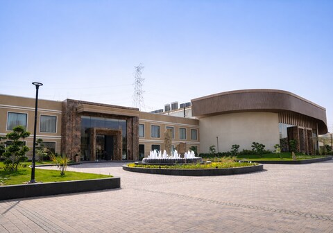 The Omnia Convention by Tivoli