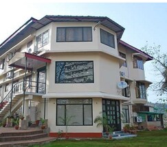The Residency Tourist Resort, Guwahati The Residency Tourist Resort, Guwahati