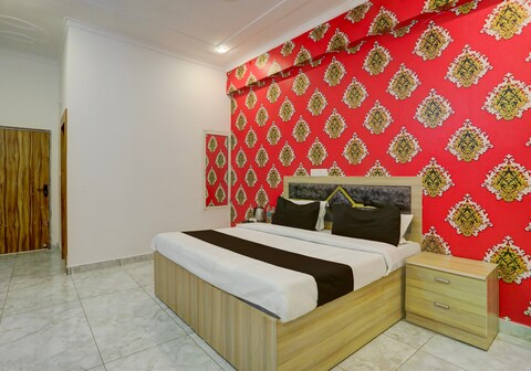 Hotel O BR INN