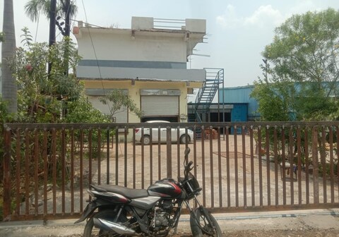 Hotel madhav regency