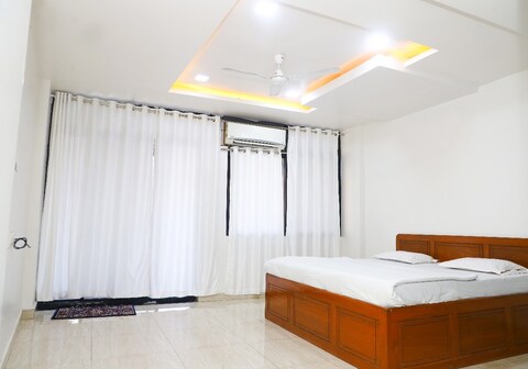 Saifuddin and sons home