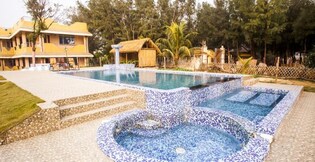 Sea Star Resort, Mandarmoni Sea Star Resort, Mandarmoni