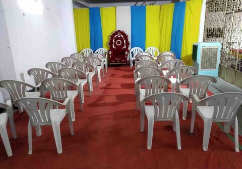 HGN Mini Function Hall